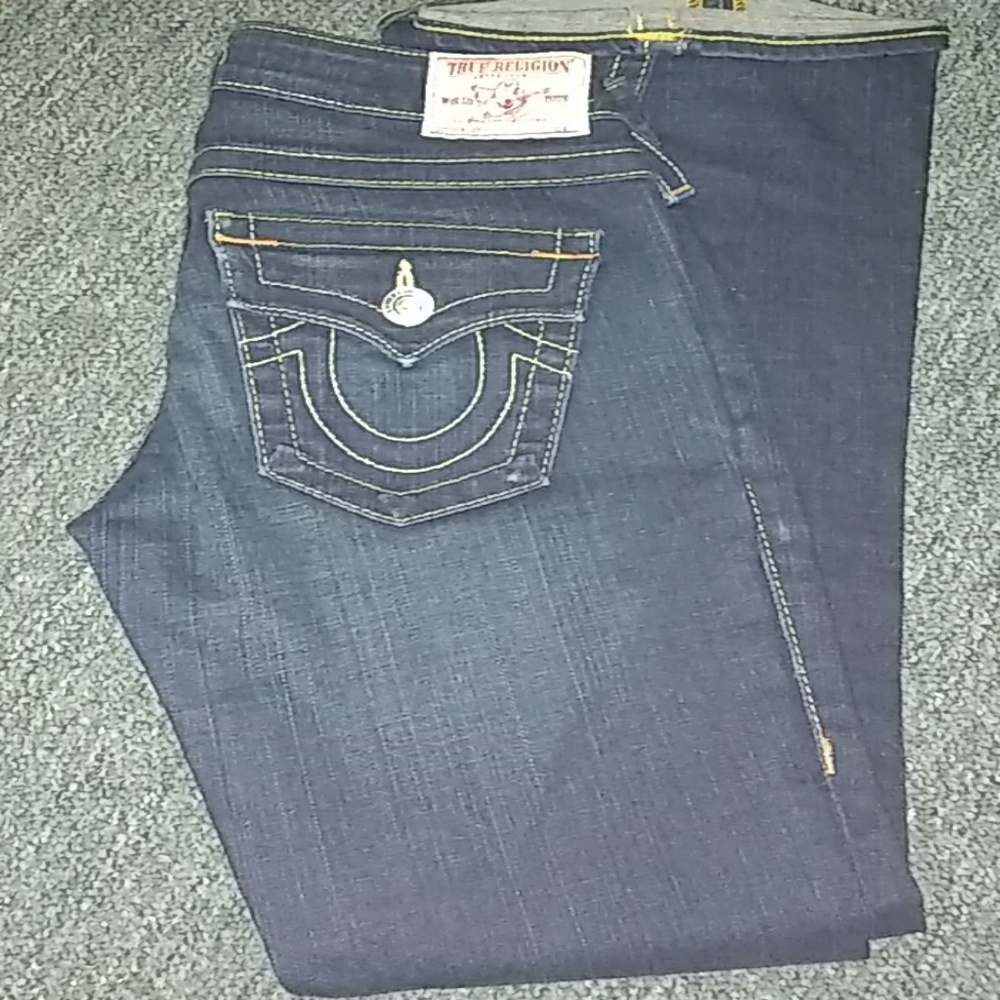 True religion jeans
